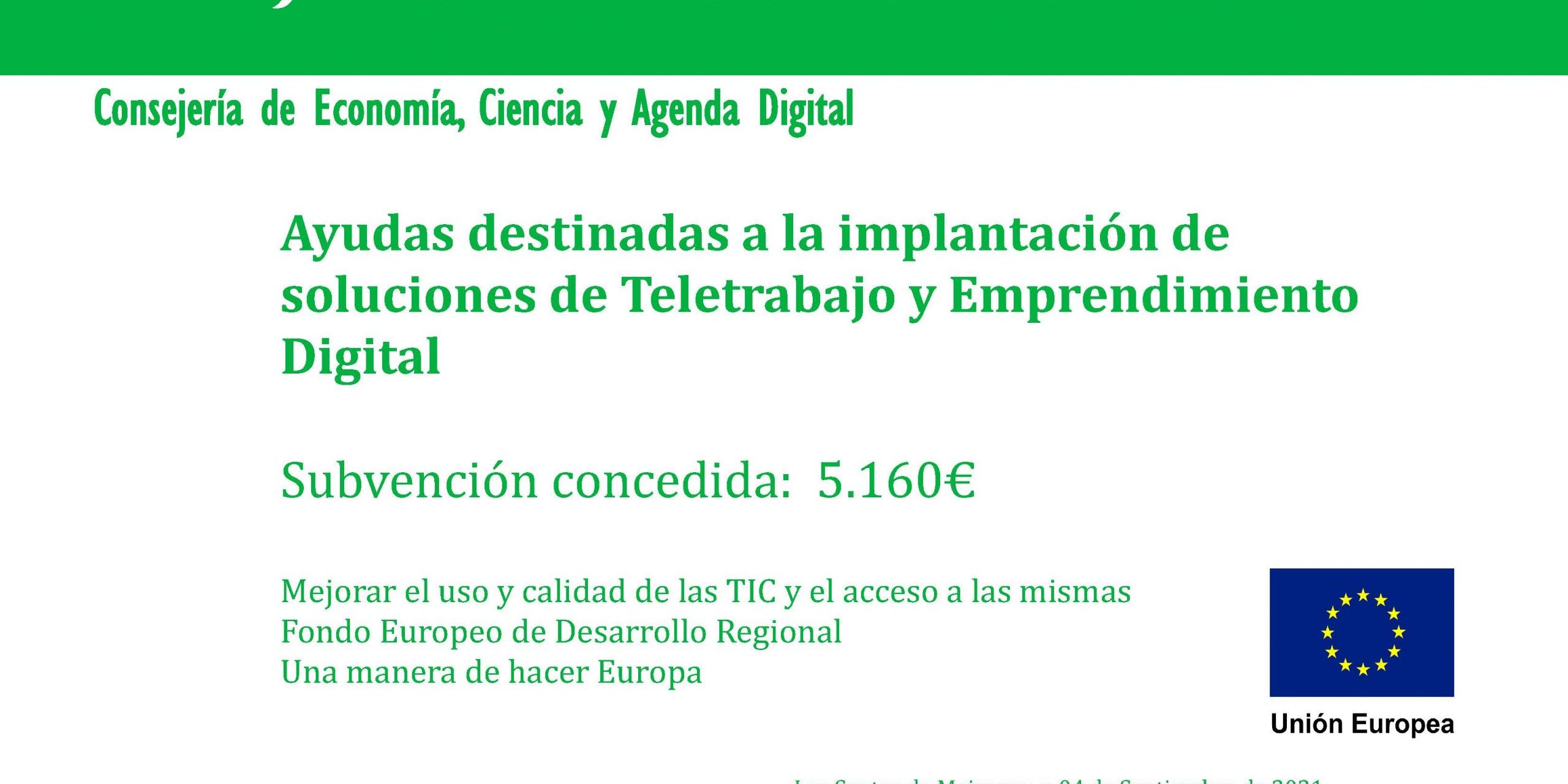 MODELO II. CARTEL A3 Mejora